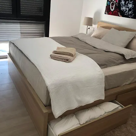 Turmalina With Private Pool In La Zenia Villa *