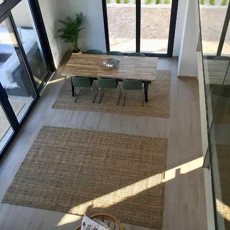 Turmalina With Private Pool In La Zenia * Orihuela