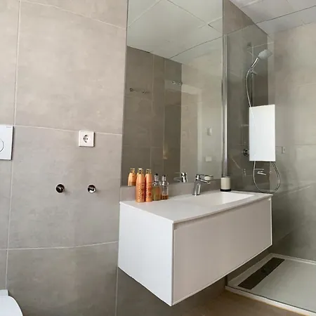 Turmalina With Private Pool In La Zenia Orihuela