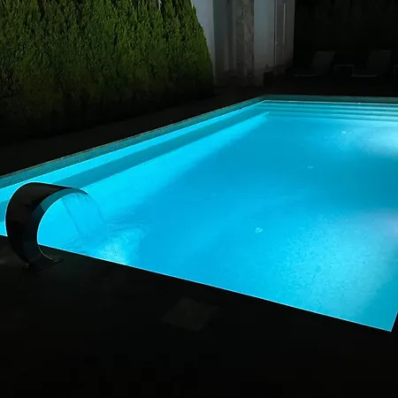 Turmalina With Private Pool In La Zenia Vila *