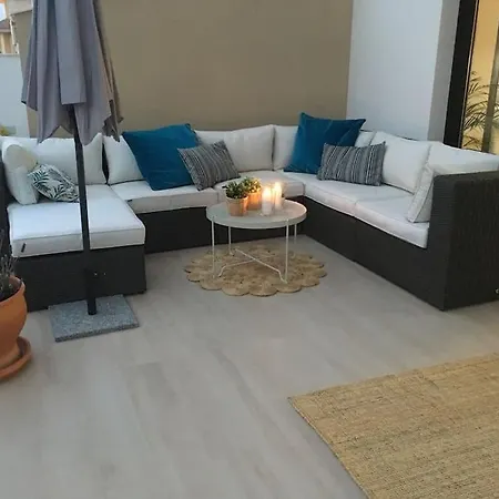 Vila Turmalina With Private Pool In La Zenia *