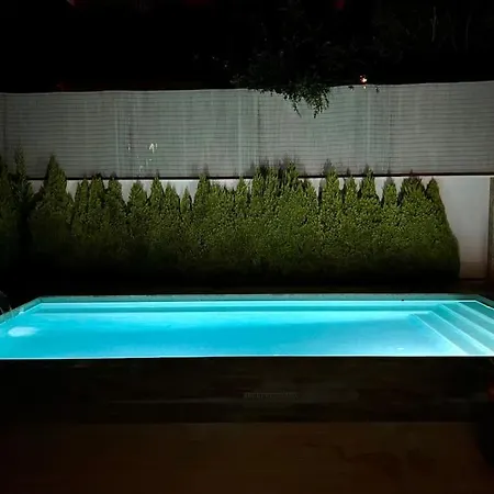 Turmalina With Private Pool In La Zenia Orihuela