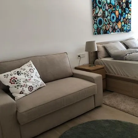 Turmalina With Private Pool In La Zenia Vila Orihuela