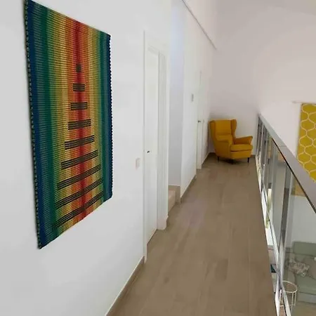 Vila Turmalina With Private Pool In La Zenia