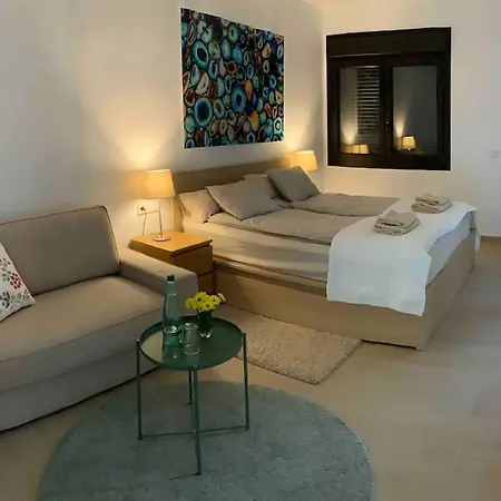 Turmalina With Private Pool In La Zenia Orihuela
