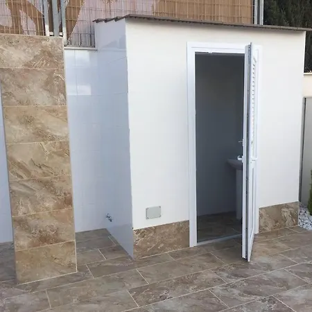 Turmalina With Private Pool In La Zenia